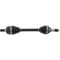 All Balls Racing 09-14 Yamaha YFM550 Grizzly OEM Style Axle Rear Left