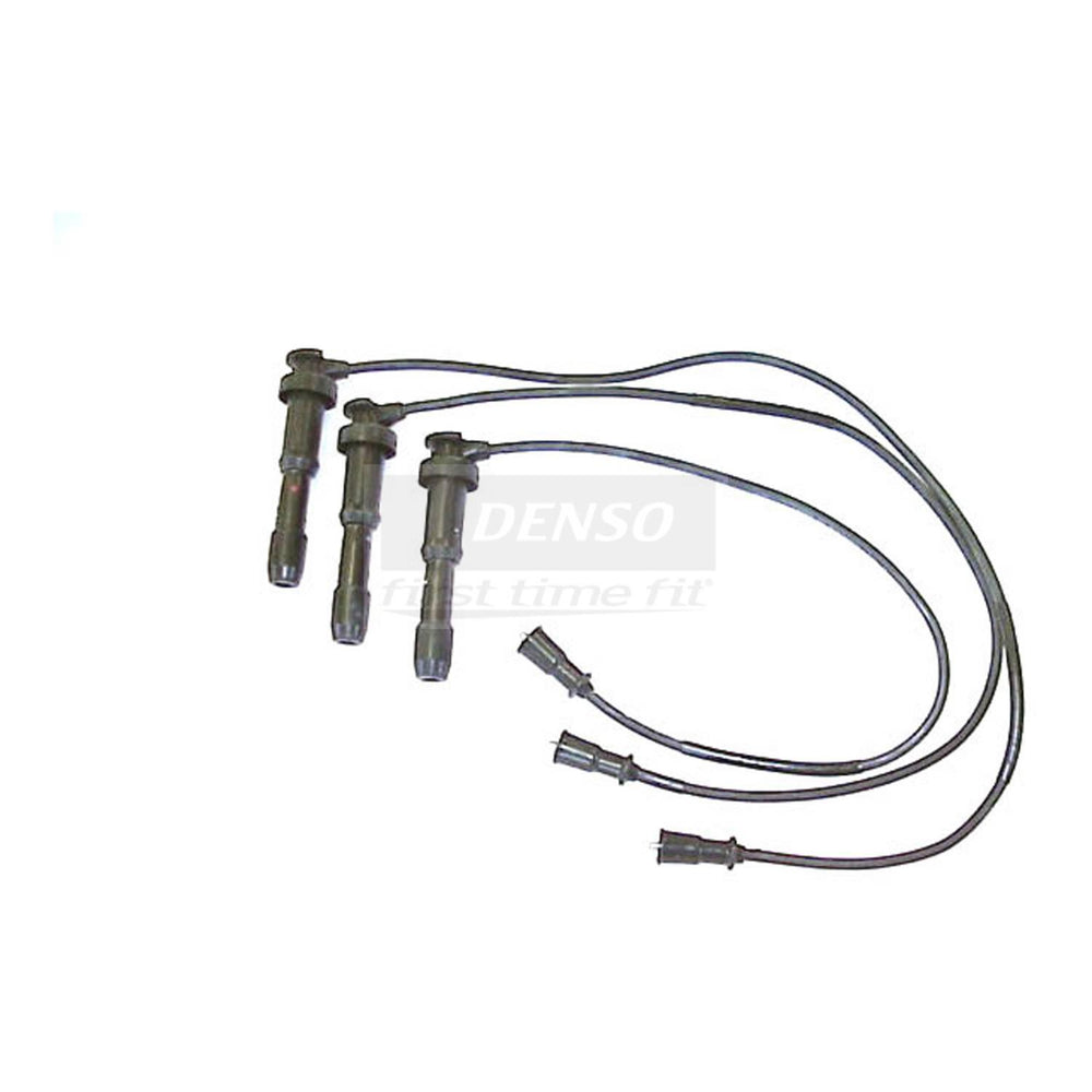 IGN WIRE SET-7MM
