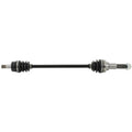 All Balls Racing All Balls Racing Axle/ All Balls Boxed Axle/ ea/ 1