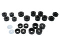 Body Mount Bushing Kit