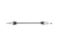 NEW CV AXLE