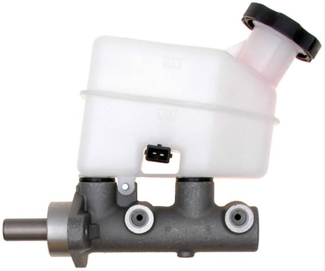 BRAKE MASTER CYLINDER