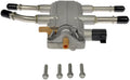 FUEL DRAIN VALVE