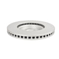 DBA 22-23 Hyundai Ioniq 5 Front En-Shield Standard Rotor