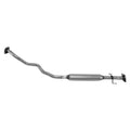 PREBENT PIPE