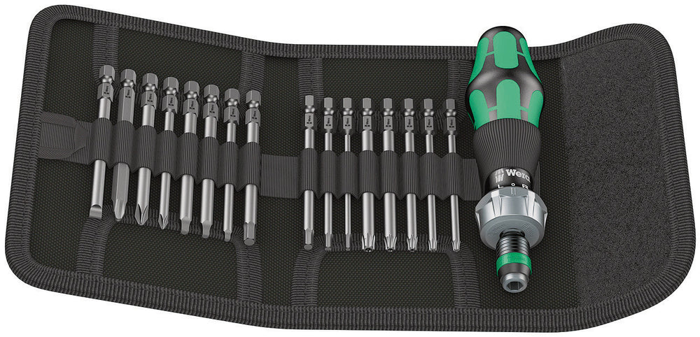 Wera Tools auto part