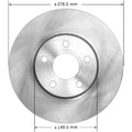 BRAKE ROTOR