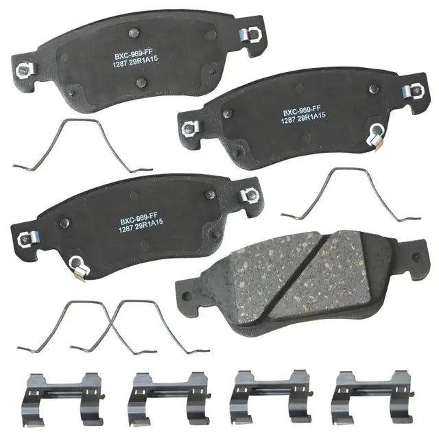 R auto part