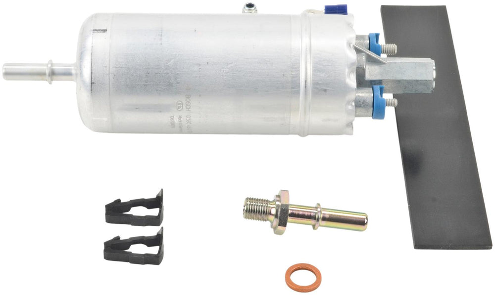 ELECTRIC FUEL PUMP