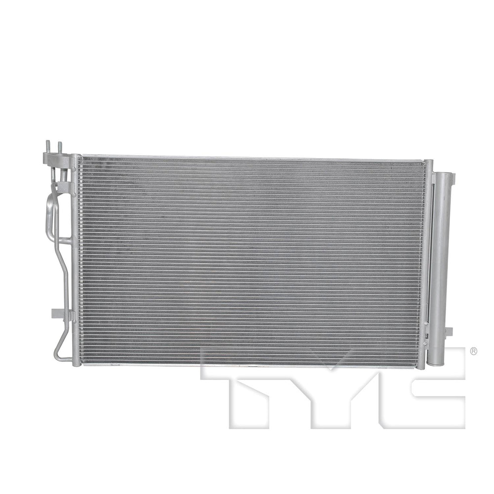 20C KA SOUL 2.0L w/ R/D COND (PFC)