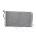 20C KA SOUL 2.0L w/ R/D COND (PFC)