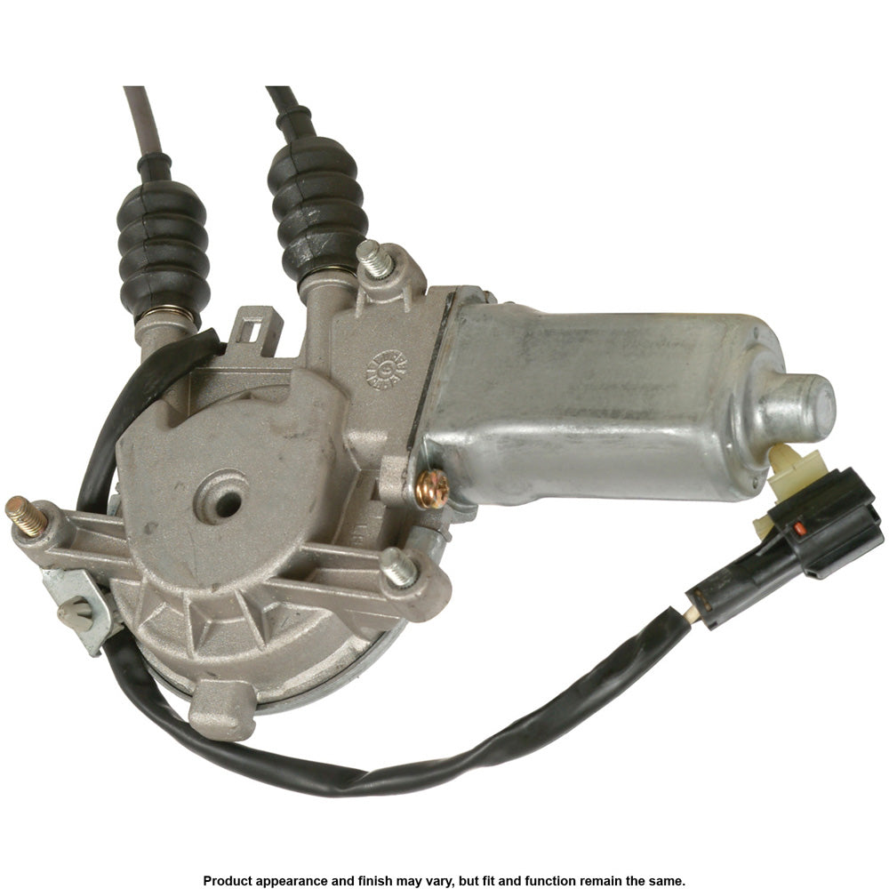 A1 REMFG INC auto part