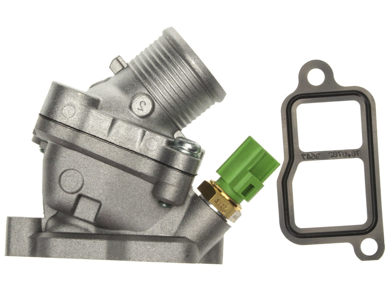 BEHR ThermostatHousing VOLVO B5244S 2.4L 2003-2007