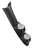 Autometer 03-07 350z Dual 52mm Pillar Pod