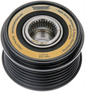 ALTERNATOR PULLEY