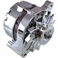 ALTERNATOR PULLEY