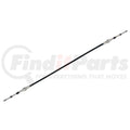 CABLE,PUSH-PULL,BB,5/16INX84IN
