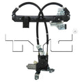 0006 CV THOE PWR (C) WR ASSY RL