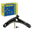 MOOG 07-12 Dodge Caliber Front Left Lower Control Arm