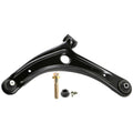 MOOG 07-12 Dodge Caliber Front Left Lower Control Arm