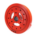 SBC 8.0 Harmonic Damper - Ext. Balance