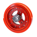 SBC 8.0 Harmonic Damper - Ext. Balance