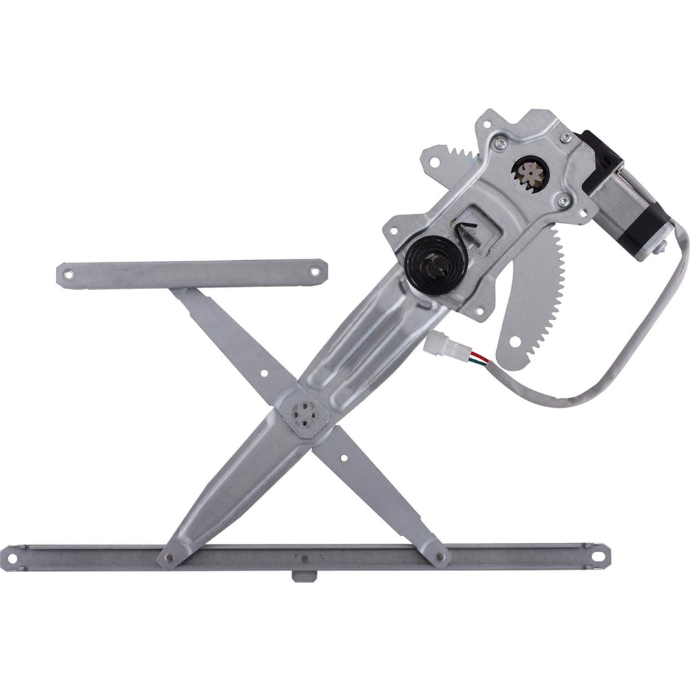NEW WINDOW LIFT MOTOR W/REGULATOR
