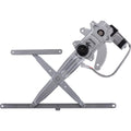NEW WINDOW LIFT MOTOR W/REGULATOR