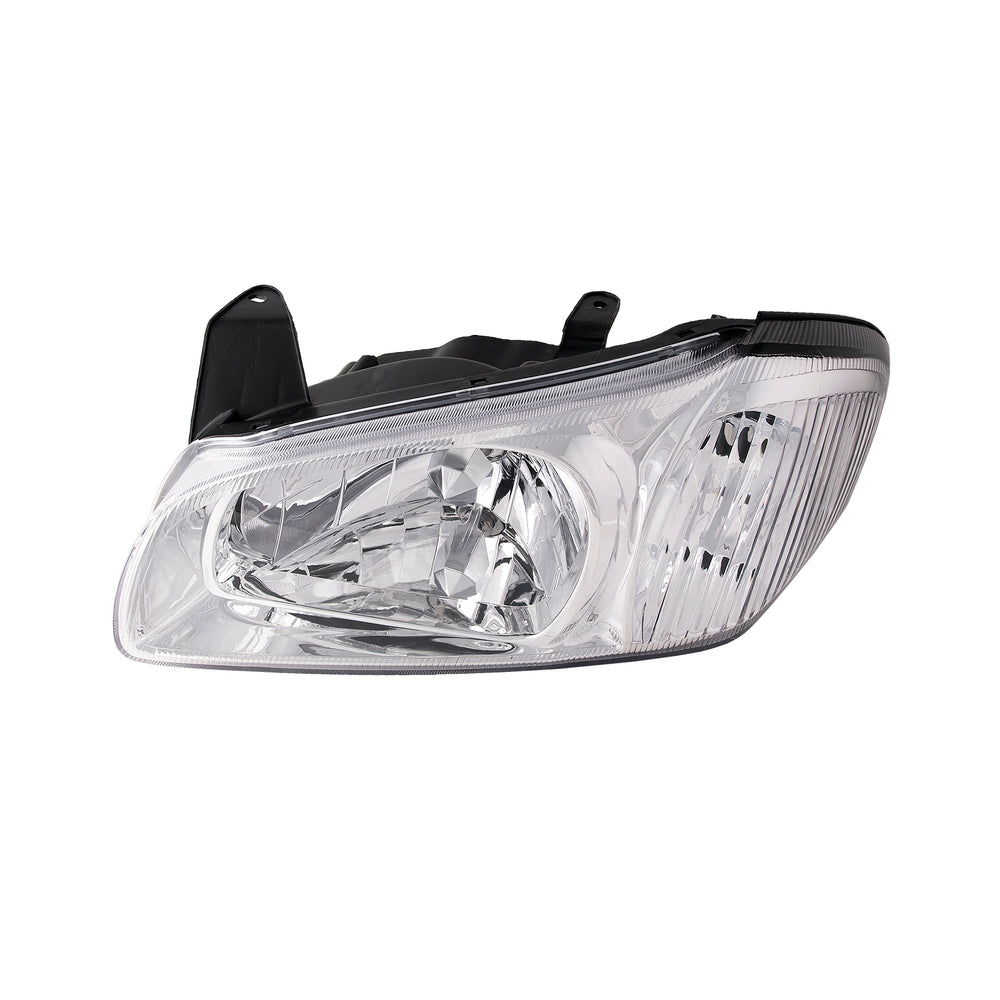 LH HEADLAMP ASSY COMPOSITE; TO 9/99; MAXIMA 0000