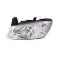 LH HEADLAMP ASSY COMPOSITE; TO 9/99; MAXIMA 0000