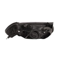LH HEADLAMP ASSY COMPOSITE; TO 9/99; MAXIMA 0000