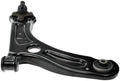 CONTROL ARM