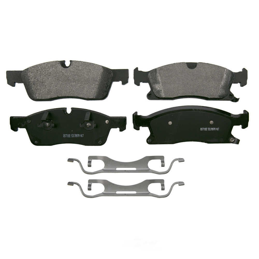 WAGNER BRAKE auto part