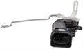 DOOR LOCK ACTUATOR