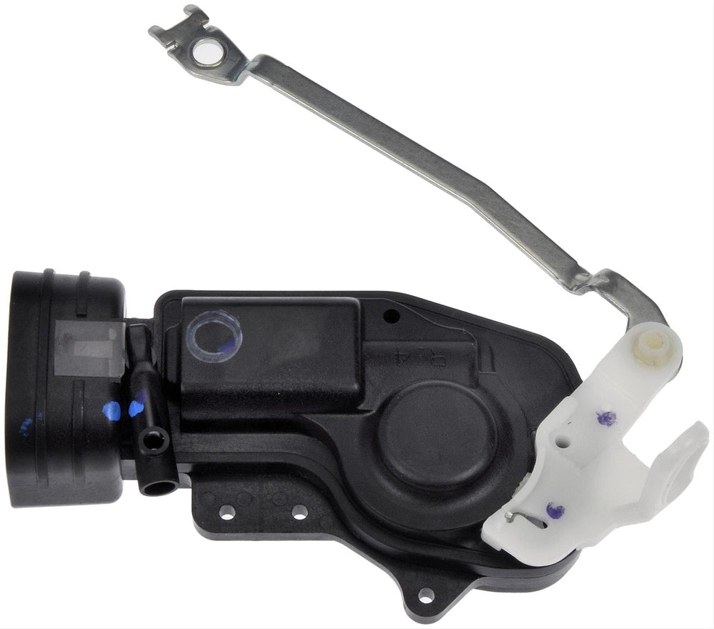 DOOR LOCK ACTUATOR