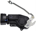 DOOR LOCK ACTUATOR
