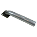 CUMMINS exhaust