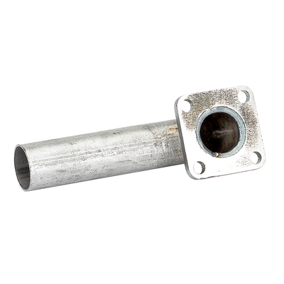 CUMMINS exhaust