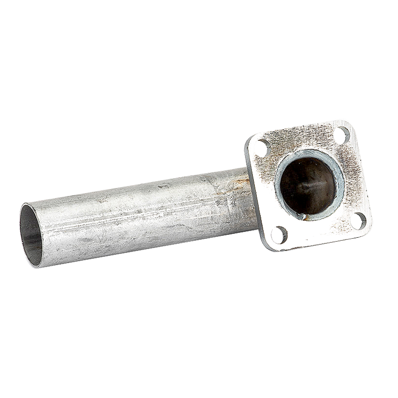 CUMMINS exhaust