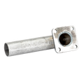 CUMMINS exhaust