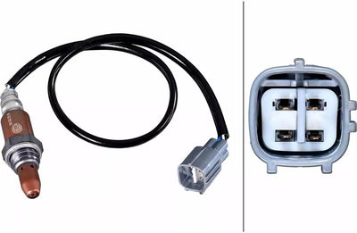 LAMBDA SENSOR