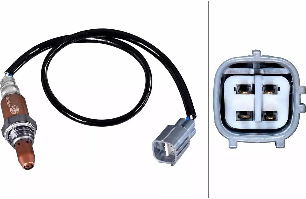 LAMBDA SENSOR
