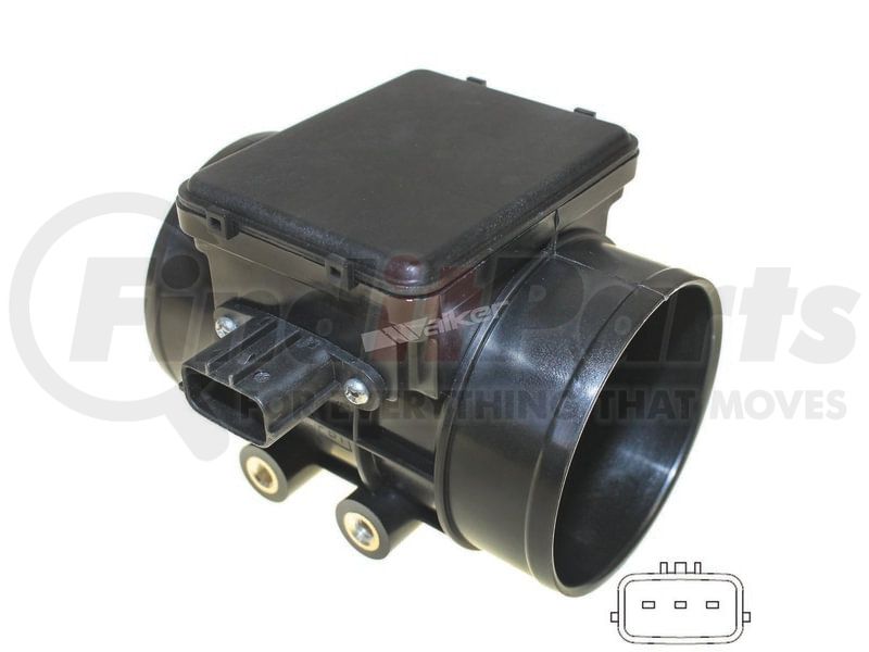 Walker Products Inc. - auto part