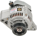 RE ALTERNATOR
