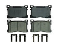WAGNER BRAKE auto part