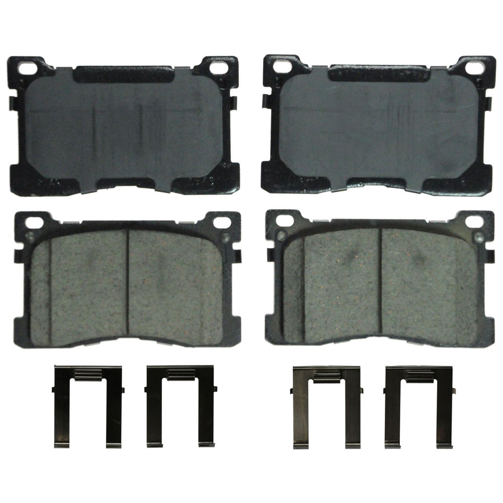 WAGNER BRAKE auto part