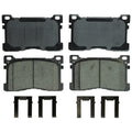 WAGNER BRAKE auto part