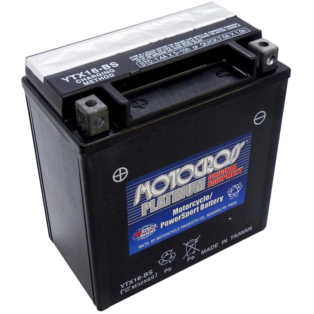 Yuasa Battery auto part