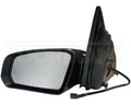 SIDE VIEW MIRROR - LH