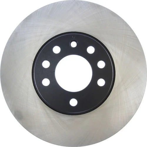 Centric Premium High Carbon Brake Rotor